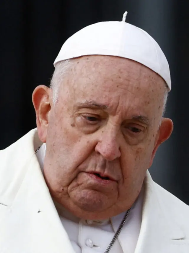 Pope to Catholic universities