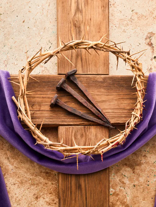 You should know this about lent