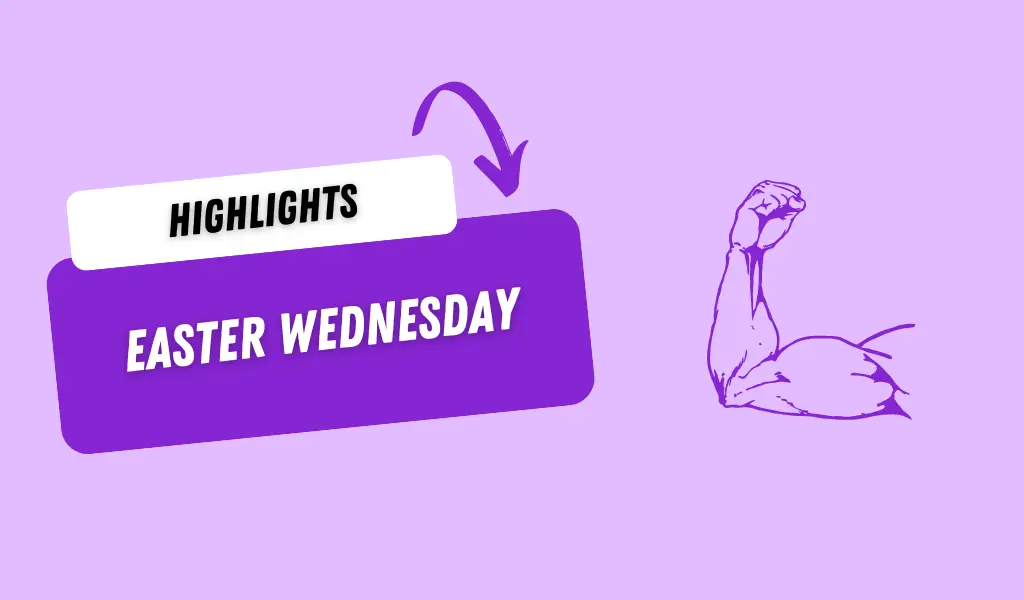 Catholic Mass Readings and Reflection April 03, 2024