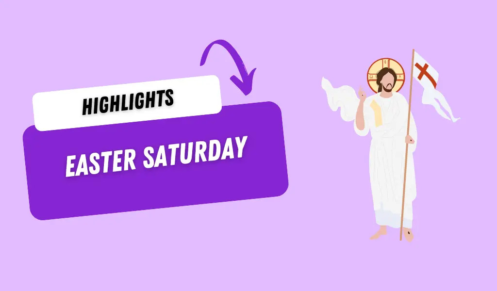 Catholic Mass Readings and Reflection April 06, 2024