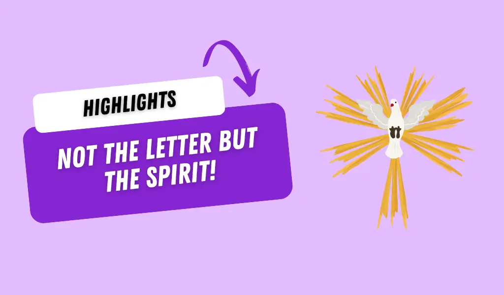 Catholic Mass Readings and Reflection March 06, 2024