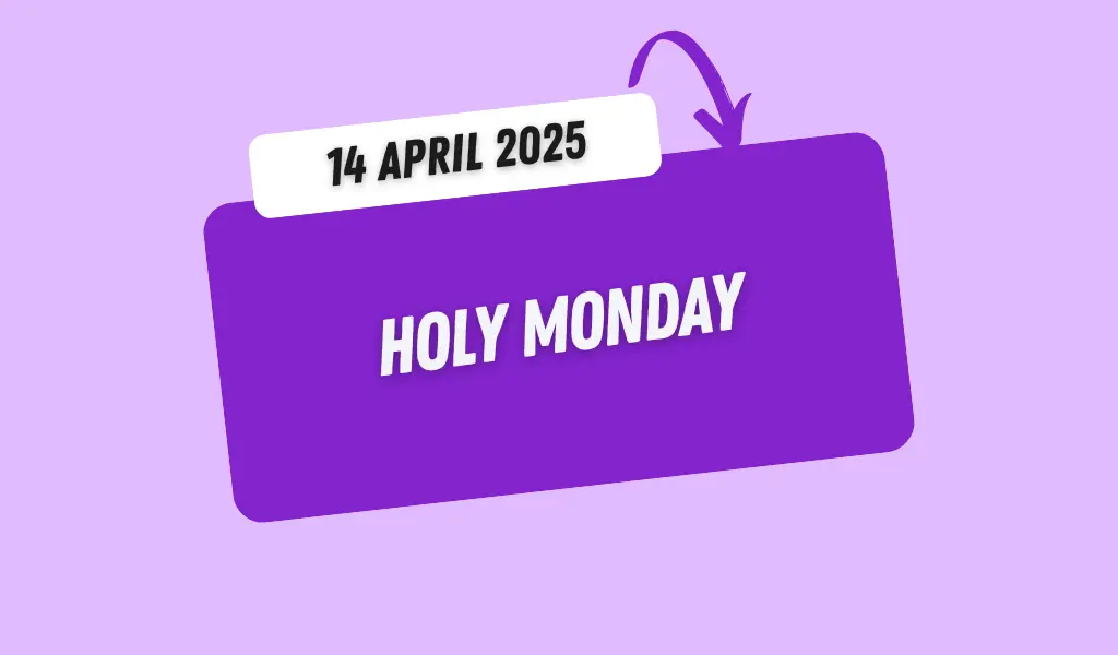 Catholic Mass Readings and Reflection April 14, 2025 1 Catholic Mass Readings and Reflection April 14, 2025