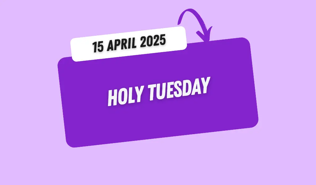 Catholic Mass Readings and Reflection April 15, 2025 1 Catholic Mass Readings and Reflection April 15, 2025