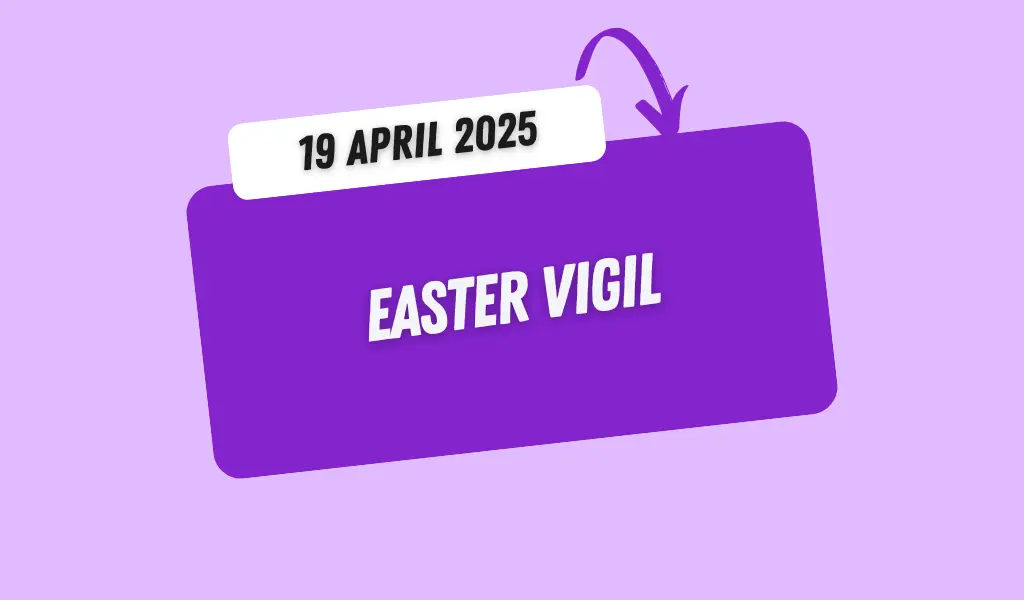 Catholic Mass Readings and Reflection April 19, 2025