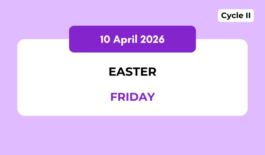 Catholic Mass Readings and Reflection April 10, 2026